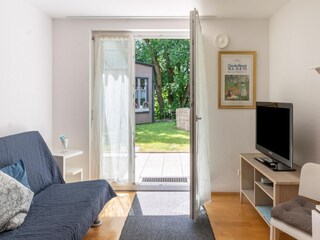 Appartement Rottweil Équipement 16