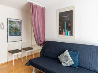 Appartamento Rottweil Caratteristiche 18