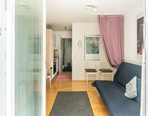 Apartment Rottweil Ausstattung 19