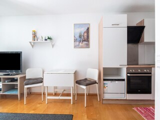 Appartement Rottweil Kenmerken 20