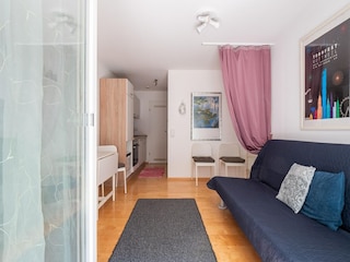 Apartment Rottweil Features 21