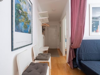 Apartment Rottweil Ausstattung 28