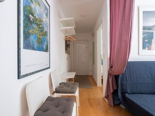 Appartement Rottweil Équipement 22