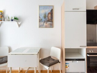 Apartment Rottweil Ausstattung 23