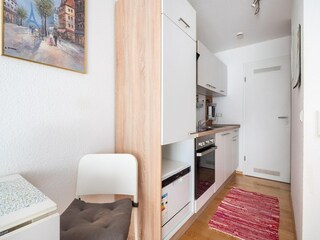 Apartment Rottweil Ausstattung 32