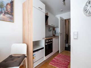 Apartment Rottweil Features 26