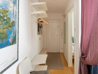 Appartement Rottweil Équipement 28