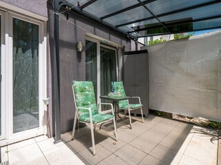 Apartment Rottweil Outdoor Recording 5