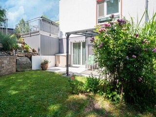 Apartamento Rottweil Grabación al aire libre 7