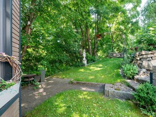 Apartment Rottweil Outdoor Recording 8