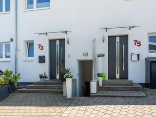 Apartamento Rottweil Entorno 40
