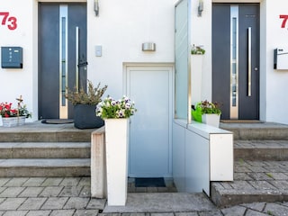 Apartment Rottweil Environment 41