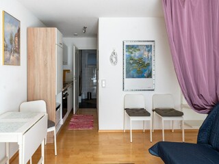 Appartamento Rottweil Caratteristiche 35