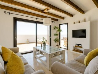 Parc de vacances Tías Équipement 4