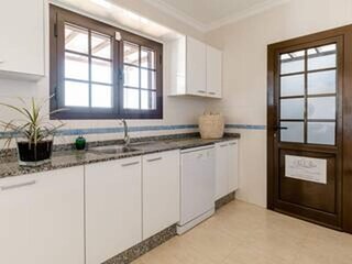 Ferienpark Tías Ausstattung 7