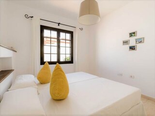 Vakantiepark Tías Kenmerken 8