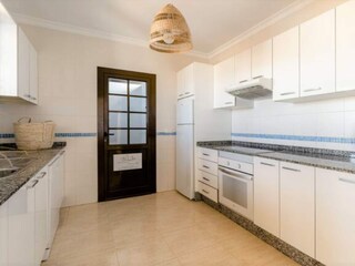 Parco vacanze Tías Caratteristiche 11