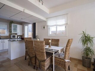 Villa Calafell Características 34