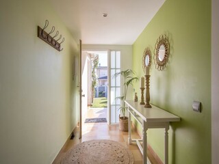 Villa Calafell Ausstattung 29