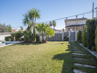 Villa Calafell Grabación al aire libre 13