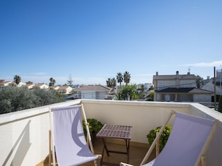 Villa Calafell Outdoor Recording 4