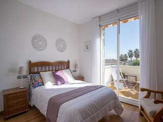 Villa Calafell Características 16