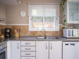 Villa Calafell Équipement 19