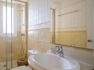 Villa Calafell Características 32