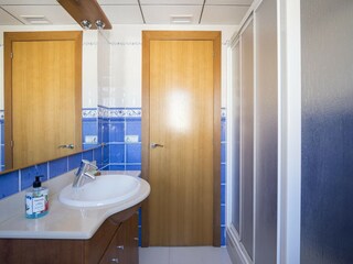 Villa Calafell Kenmerken 24