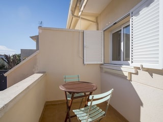 Villa Calafell Outdoor Recording 11