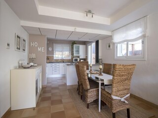 Villa Calafell Kenmerken 32