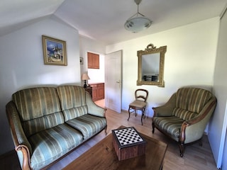 Ferienhaus Denneville Ausstattung 18