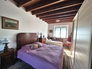 Casa de vacaciones Denneville Características 13