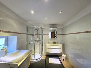 Ferienhaus Denneville Ausstattung 24