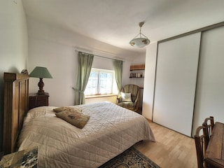 Ferienhaus Denneville Ausstattung 20