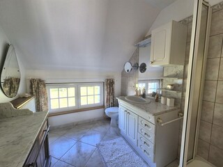 Ferienhaus Denneville Ausstattung 24