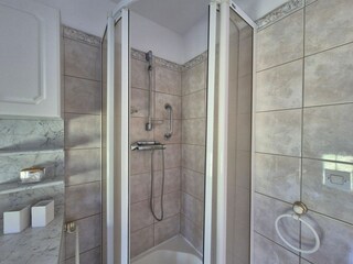 Ferienhaus Denneville Ausstattung 25