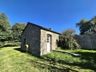 Ferienhaus Denneville Ausstattung 16