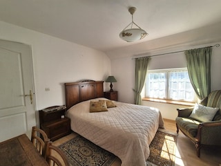 Ferienhaus Denneville Ausstattung 9