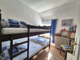 Casa de vacaciones Denneville Características 17