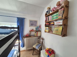 Ferienhaus Denneville Ausstattung 14