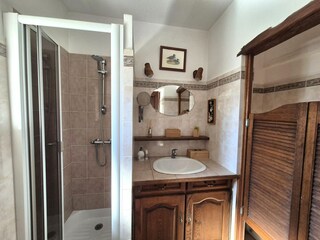 Holiday house Denneville Features 15