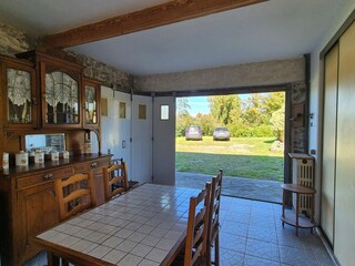 Casa de vacaciones Denneville Características 25