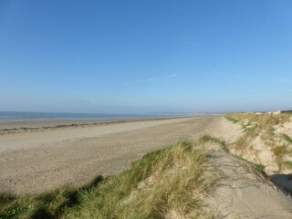 Vakantiehuis Denneville Omgeving 28