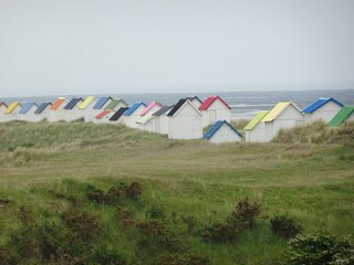 Vakantiehuis Denneville Omgeving 31