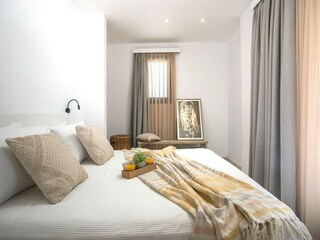 Villa Koskinou Características 11