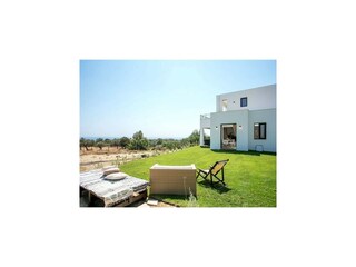 Villa Koskinou Enregistrement extérieur 3