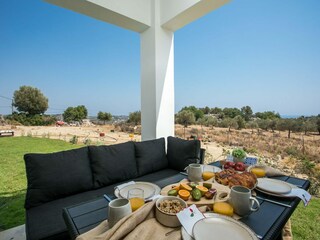 Villa Koskinou Grabación al aire libre 4