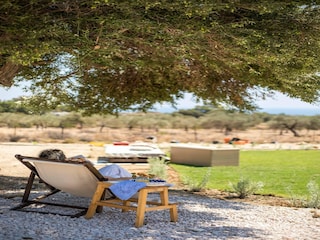 Villa Koskinou Grabación al aire libre 4