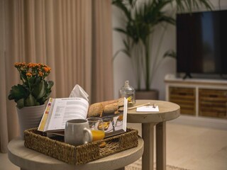 Villa Koskinou Équipement 12